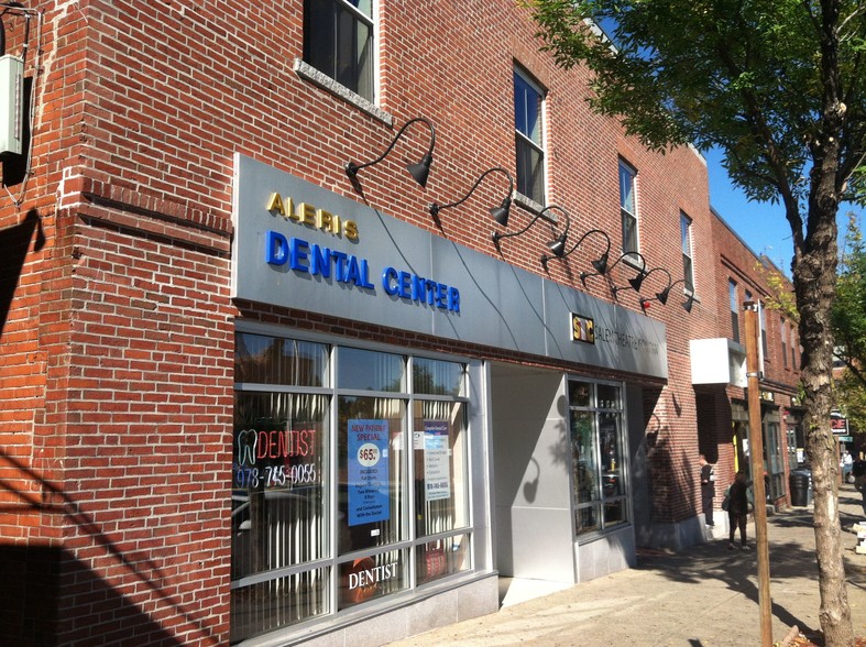 90 Lafayette St, Salem, MA for lease - Building Photo - Image 2 of 2