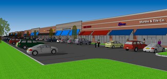 Plus de détails pour 6292 LA-44, Gonzales, LA - Local d'activités à louer