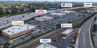 Plus de détails pour 25322 El Paseo, Mission Viejo, CA - Commerce de détail à vendre