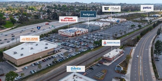 Plus de détails pour 25322 El Paseo, Mission Viejo, CA - Commerce de détail à vendre