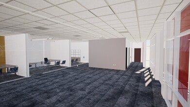 3569 E Maverik Ln, Eagle Mountain, UT for lease Interior Photo- Image 1 of 4