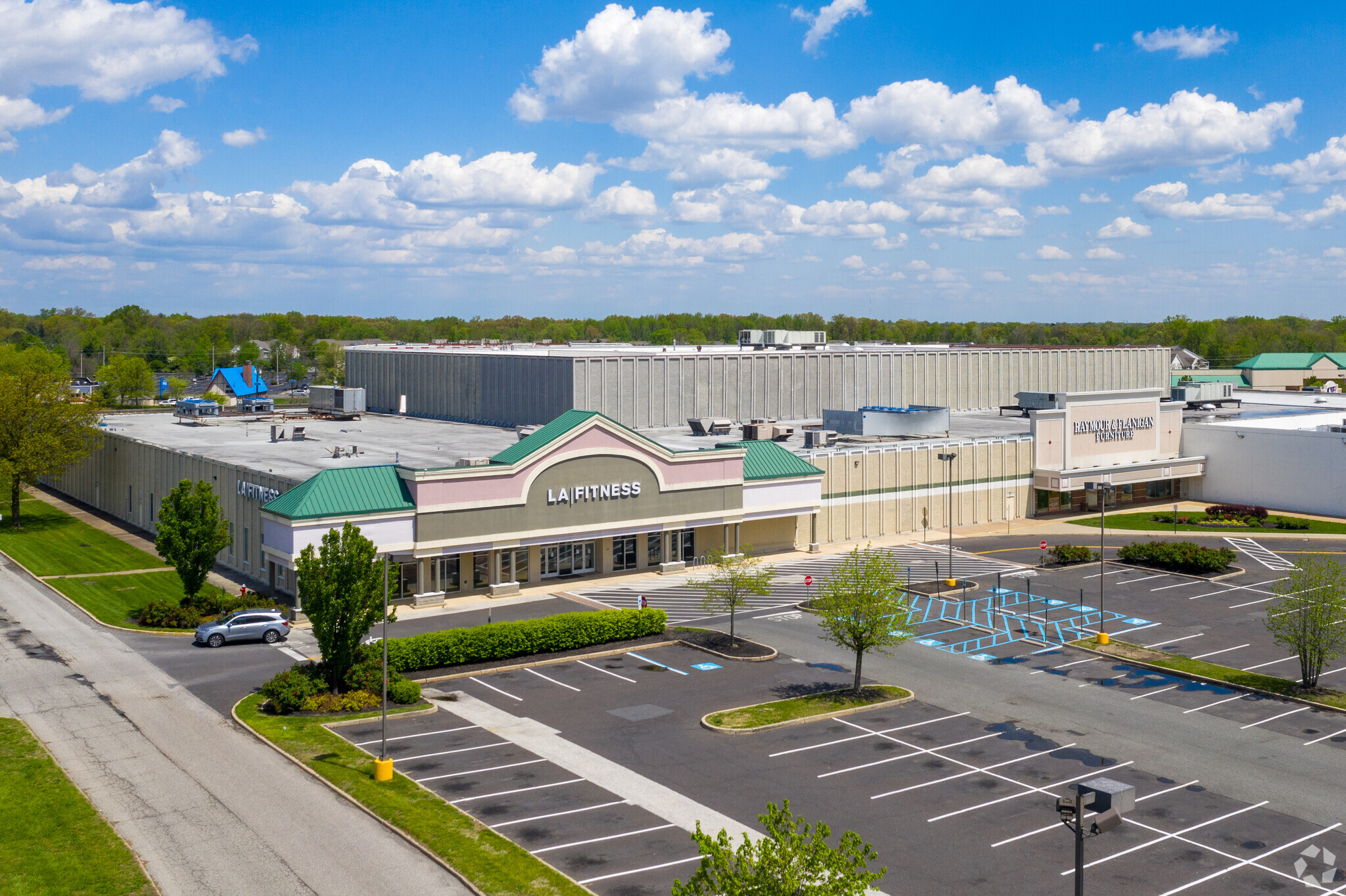 2100 Route 38, Cherry Hill, NJ for lease Building Photo- Image 1 of 19