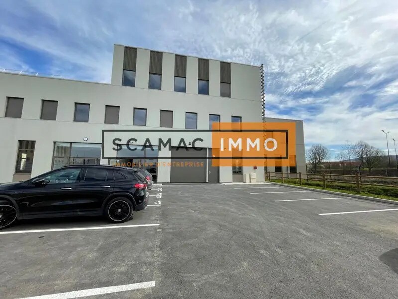 Flex in Tremblay-en-France for sale Building Photo- Image 1 of 6