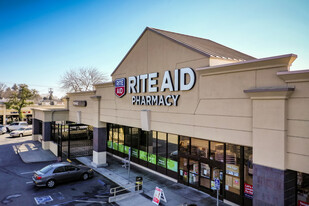 Rite Aid - NNN Property