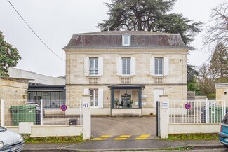 More details for 41 Rue Professeur Calmette, Cenon - Coworking for Lease