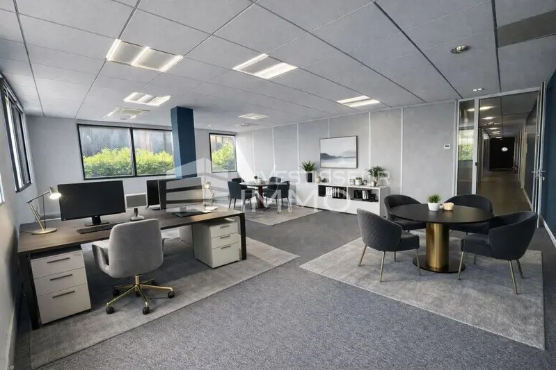 Bureau dans Meudon à louer - Photo intérieure - Image 1 de 4