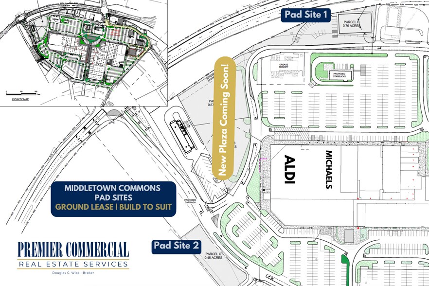 9810 Middletown Loop Rd, White Hall, WV à louer - Photo du bâtiment - Image 2 de 11