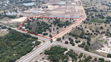 US Highway 17-92, Davenport, FL - Aerial  map view - Image1