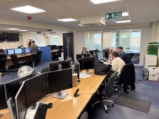 230 High St, Potters Bar for lease - Building Photo - Image 2 of 9