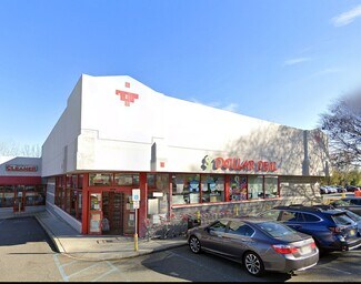 More details for 518-532 Kinderkamack Rd, River Edge, NJ - Retail for Lease