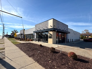 Plus de détails pour 2508 S Cedar St, Lansing, MI - Commerce de détail à louer