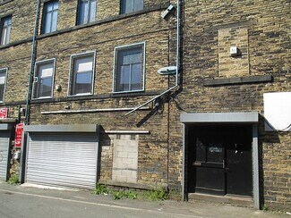 Plus de détails pour Eastwood St, Bradford - Bureau à louer