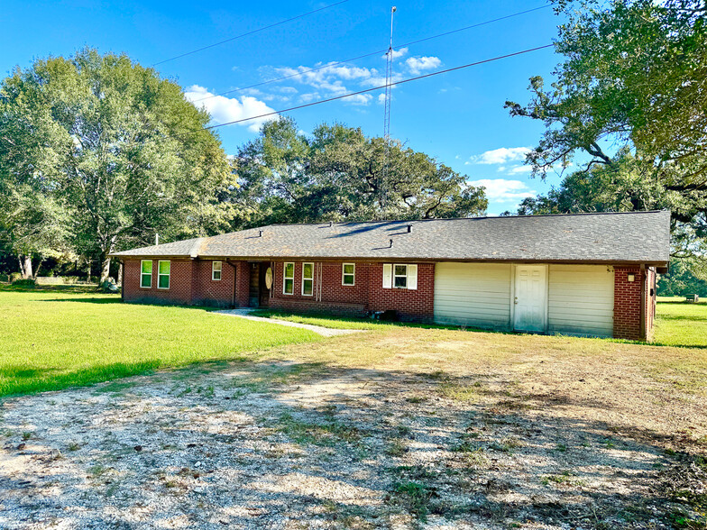 27687 Hoke Rd, Richards, TX for sale - Building Photo - Image 3 of 40