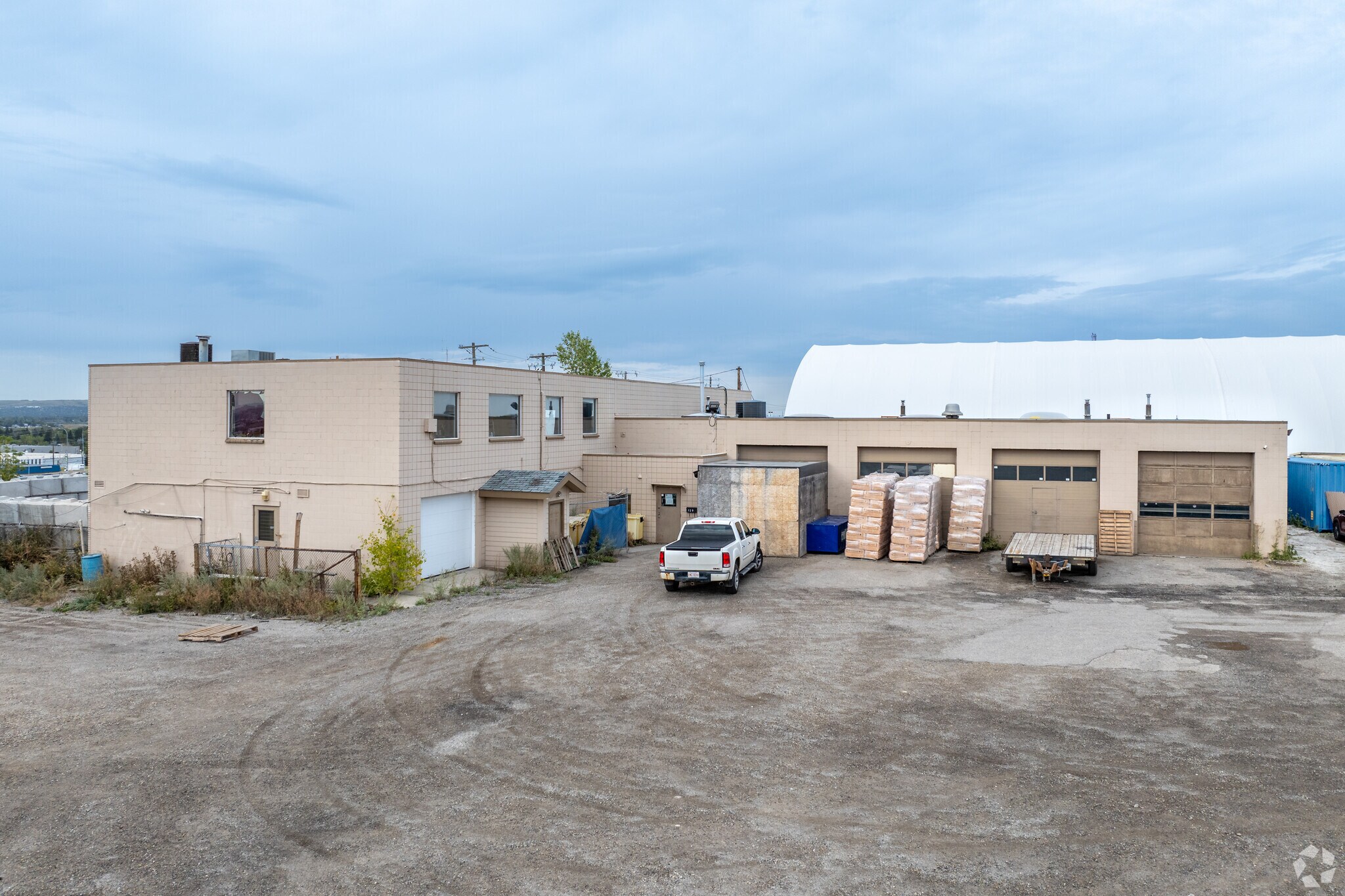 415 Monument Pl SE, Calgary, AB for sale Building Photo- Image 1 of 1