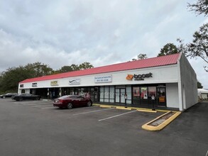 37031-37043 State Road 54, Zephyrhills, FL for lease Building Photo- Image 2 of 14