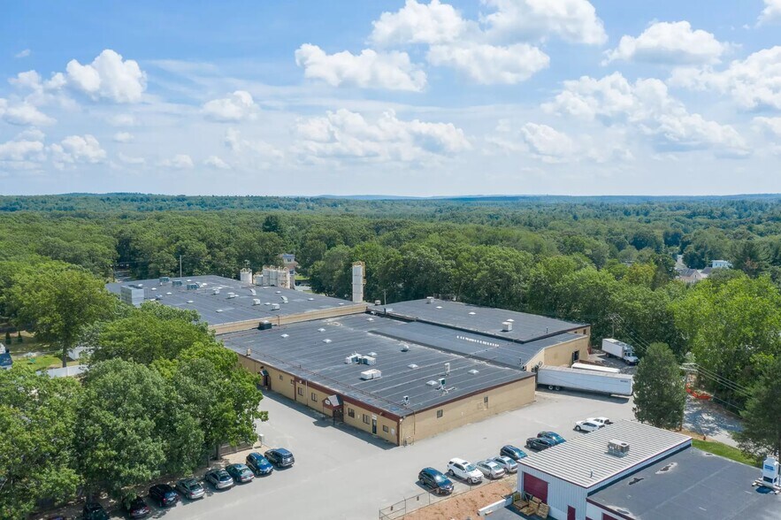 177 Florence St, Leominster, MA à louer - Photo du bâtiment - Image 1 de 8