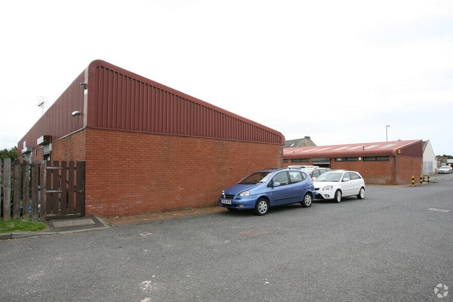 Ashgrove Rd, Kilwinning for lease - Building Photo - Image 3 of 7