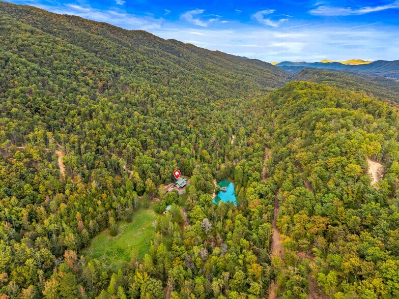 257 Jones Ln, Mooresburg, TN à vendre - Photo du bâtiment - Image 3 de 68