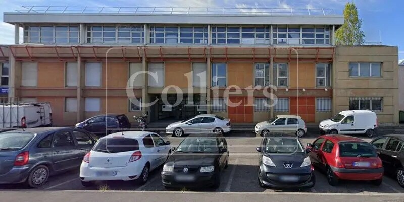 98 Boulevard De L'Europe, Vitrolles for lease - Building Photo - Image 1 of 1
