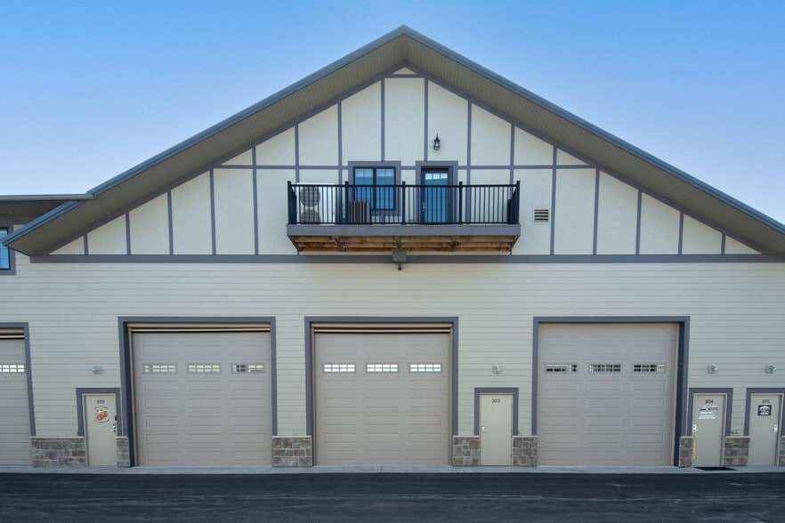 2224 Ferry Road, Naperville, IL for sale - Building Photo - Image 2 of 2