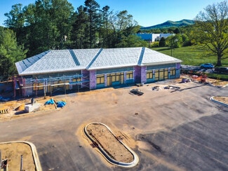 More details for 1874 Brevard Rd, Arden, NC - Office/Retail, Retail for Lease