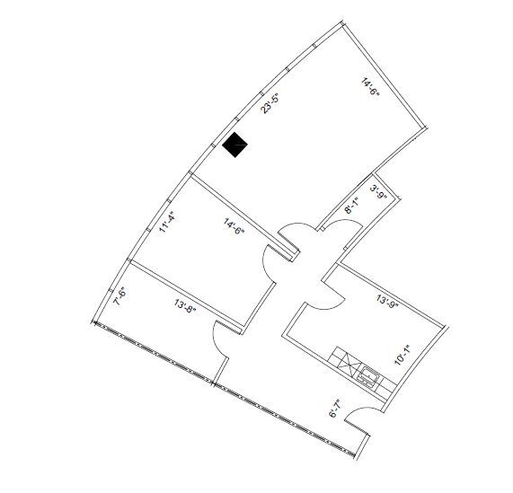 11200 Westheimer Rd, Houston, TX for lease Floor Plan- Image 1 of 1