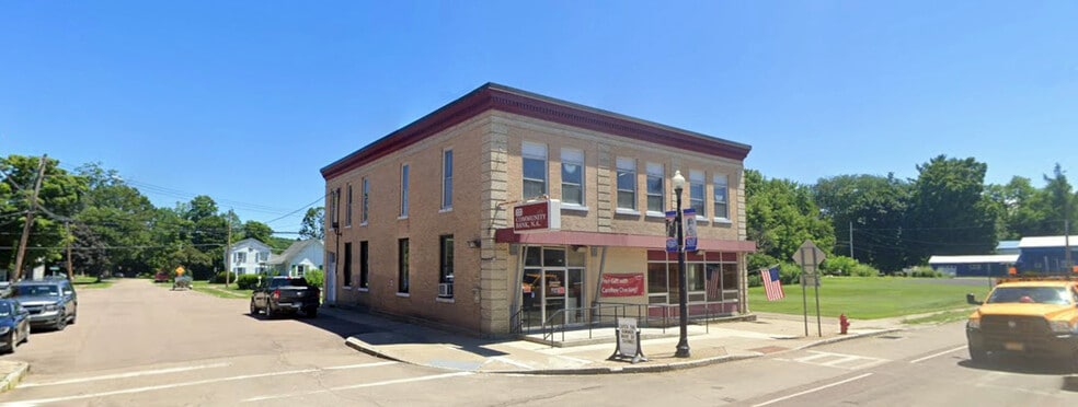 50 S Main St, Belfast, NY for sale - Primary Photo - Image 1 of 1