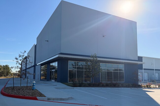 More details for 8020 Northcourt Rd, Houston, TX - Industrial for Lease