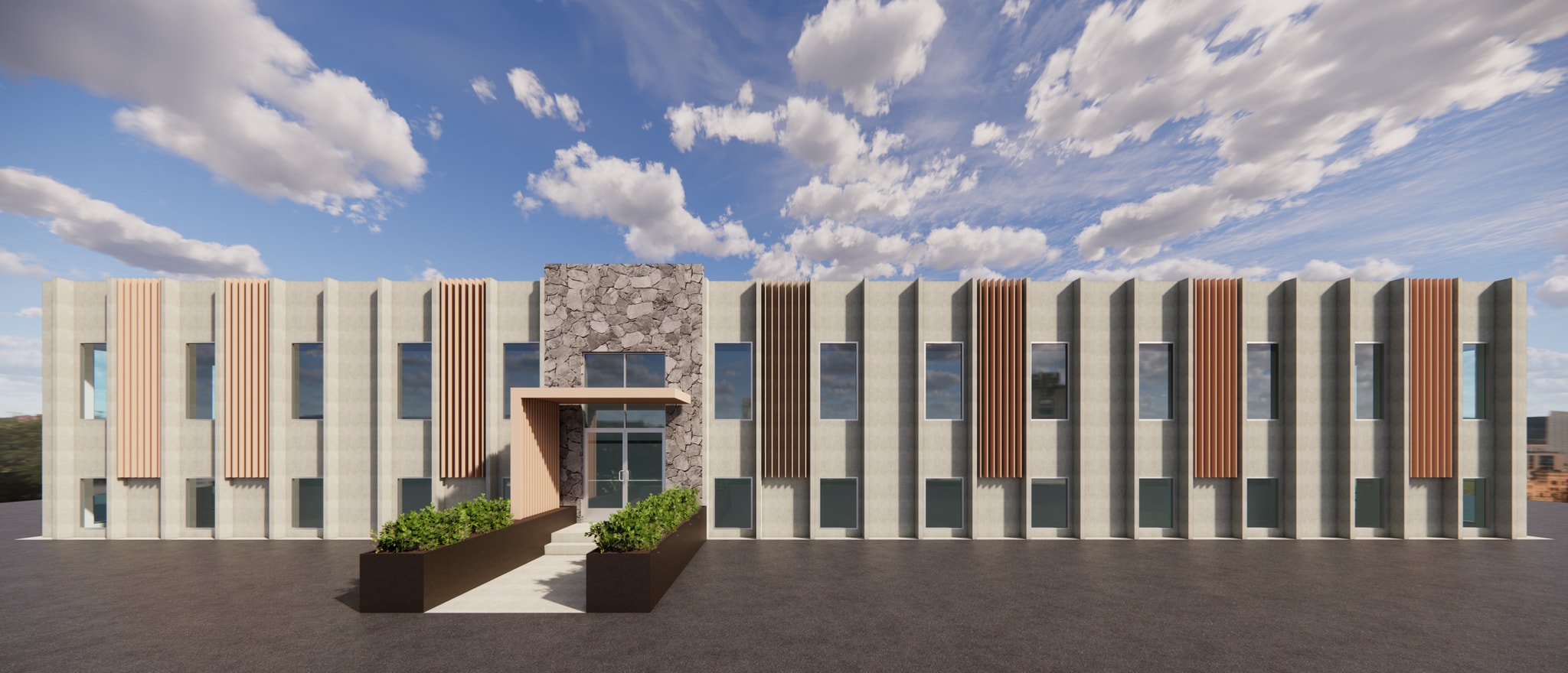 7651 W 41st Ave, Wheat Ridge, CO for lease Primary Photo- Image 1 of 8