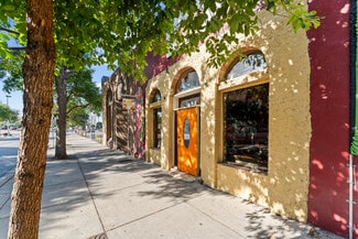 More details for 425-427 S Saint Marys St, San Antonio, TX - Retail for Sale