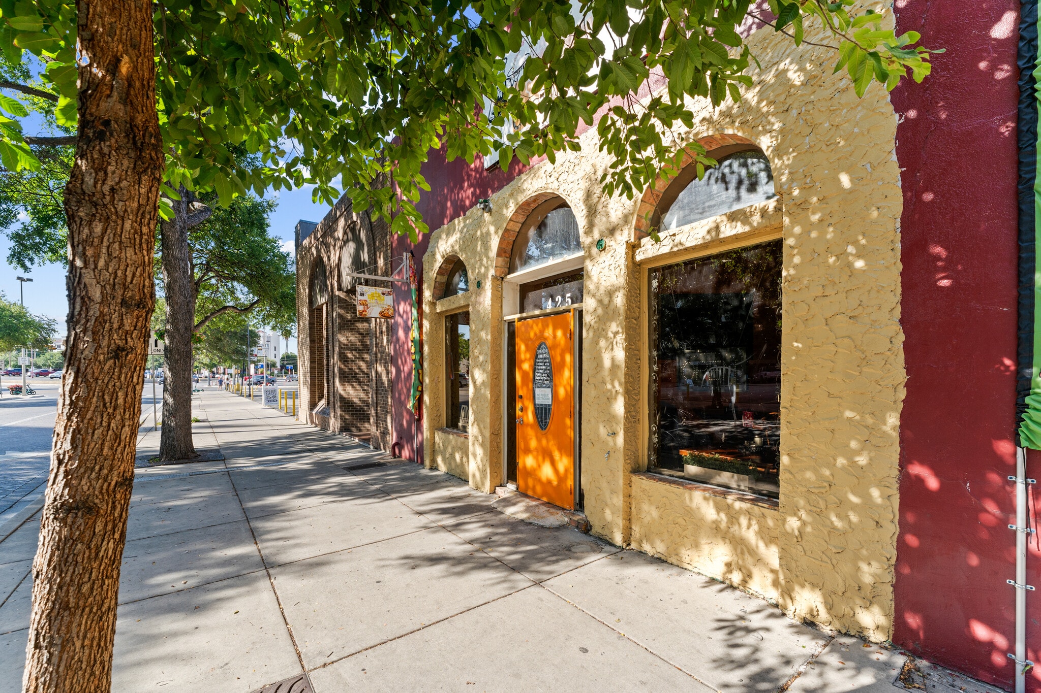 425-427 S Saint Marys St, San Antonio, TX for sale Building Photo- Image 1 of 40