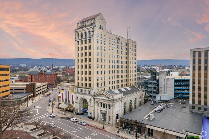 67-69 Public Sq, Wilkes Barre, PA à louer - Photo du bâtiment - Image 3 de 17