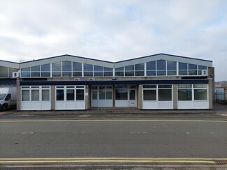 More details for Charlton Dr, Cradley Heath - Industrial for Lease