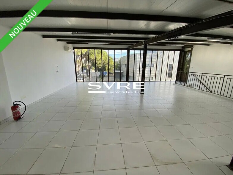 Flex dans Rousset à louer - Photo intérieure - Image 2 de 8