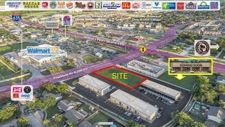 More details for 205 Peachtree Rd, Mesquite, TX - Land for Sale