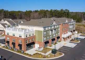 More details for 210 Fallen Horse Cir, Queenstown, MD - Office/Retail for Lease