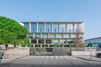Plus de détails pour Avenida Europa, 20 A, Alcobendas - Bureau à louer