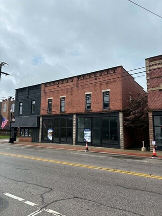 More details for 67-69 S Main St, Johnstown, OH - Office/Retail for Lease