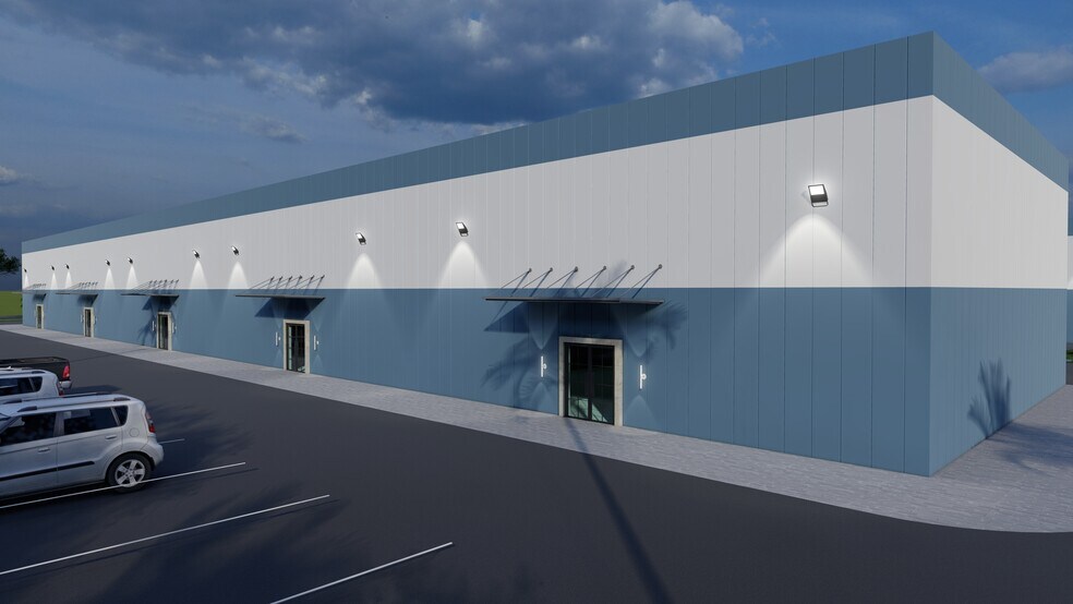 3151 Willie Mays Pkwy, Orlando, FL for sale - Building Photo - Image 3 of 7