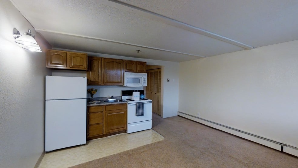 3501 E 42nd Ave, Anchorage, AK for sale - Matterport 3D Scan - Image 2 of 21