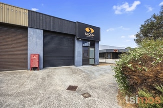 More details for 96 Voltri St, Mentone - Industrial for Sale