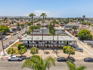 More details for 800 Emory St, Imperial Beach, CA - Multifamily for Sale