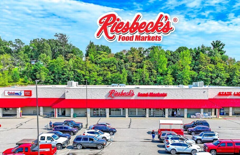 2200 June Pky, Zanesville, OH à vendre - Photo du bâtiment - Image 2 de 15