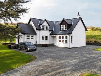 Plus de détails pour 11 Trotternish Bed and Breakfast, Portree - Services hôteliers à vendre