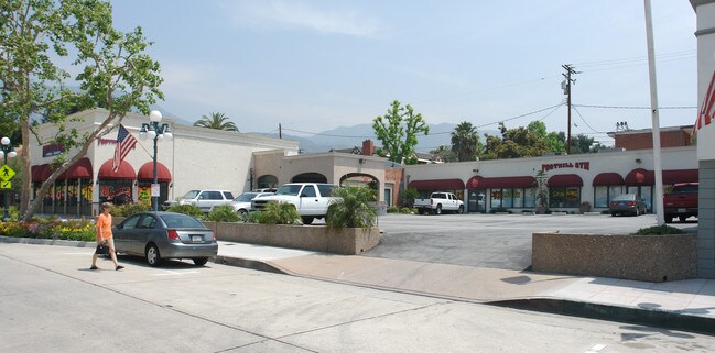 More details for 202-210 S Myrtle Ave, Monrovia, CA - Retail for Sale