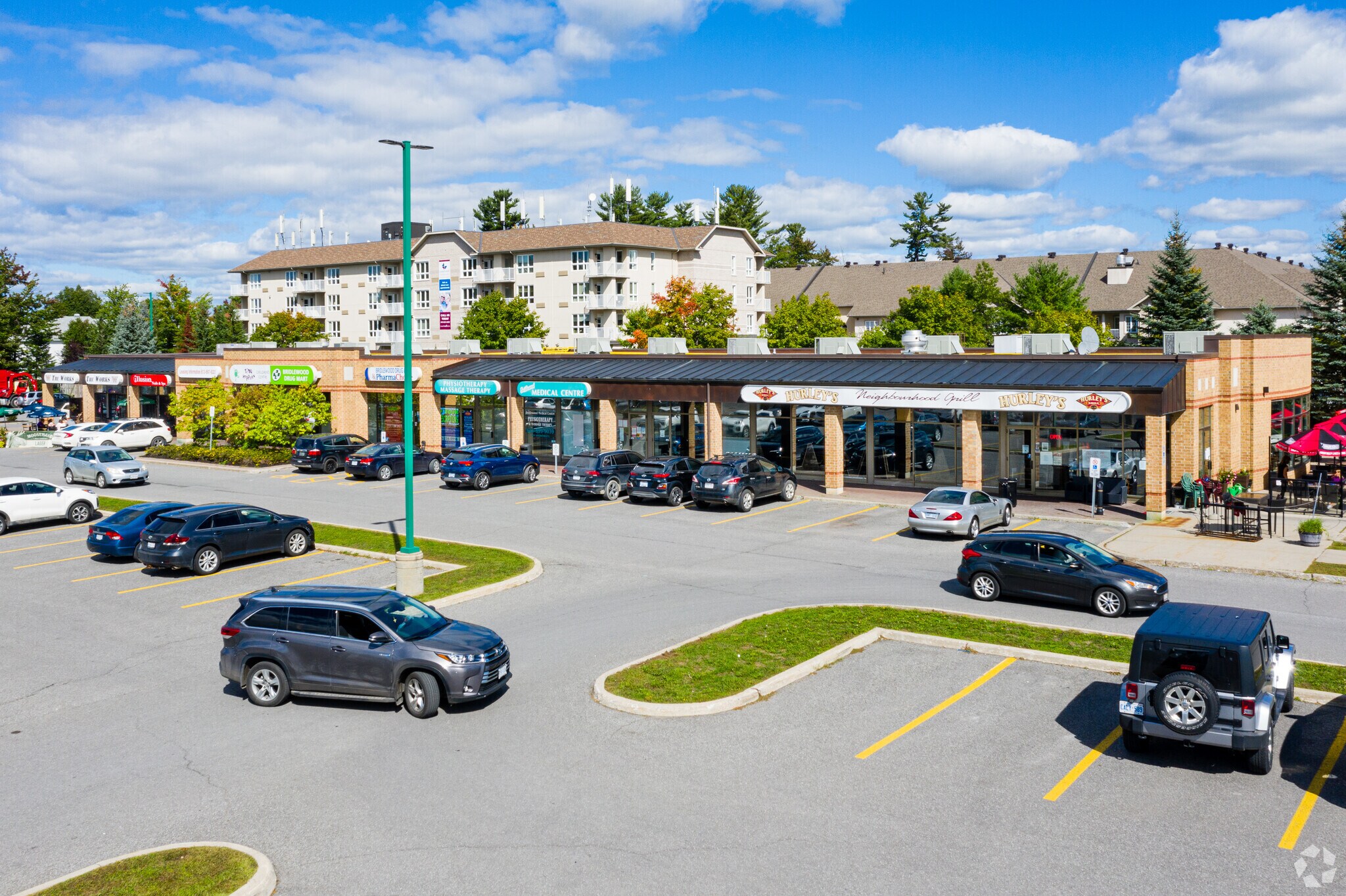 64 Stonehaven Dr, Ottawa, ON for sale Building Photo- Image 1 of 1