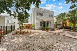 Plus de détails pour 1326 17th Ter N, Saint Petersburg, FL - Multi-résidentiel à vendre
