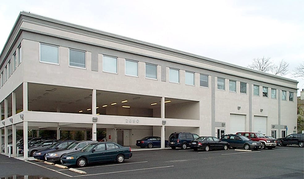 2890 Emma Lee St, Falls Church, VA for lease - Building Photo - Image 3 of 5