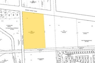 Plus de détails pour 8500 Market St, Houston, TX - Industriel à louer