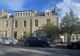 Plus de détails pour 1 Rubislaw Pl, Aberdeen - Bureau à louer